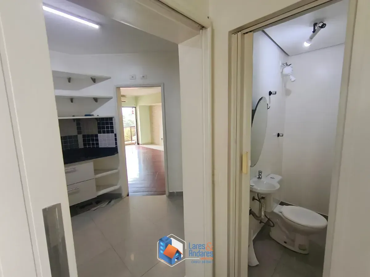 Imagem Apartamento para venda em Bela Aliança com 3 quartos, sendo 1 suíte, 105m²