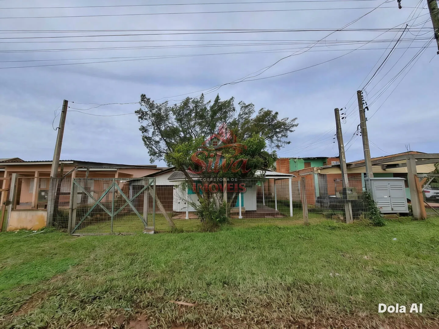 Imagem C1016 | Cas à venda a 200m do mar no Mariluz
