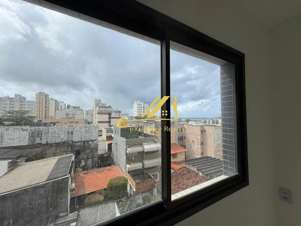 Imagem STUDIO RESIDENCIAL em Salvador - Bahia, Pituba