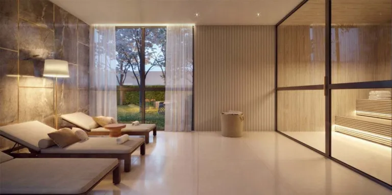 Imagem Apartamento com 3 Quartos à Venda, 173 m² em Perdizes - São Paulo