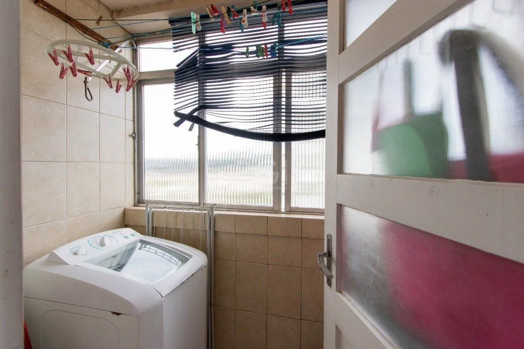 Imagem Apartamento para Venda - 70.47m², 3 dormitórios, 1 vaga - Cavalhada