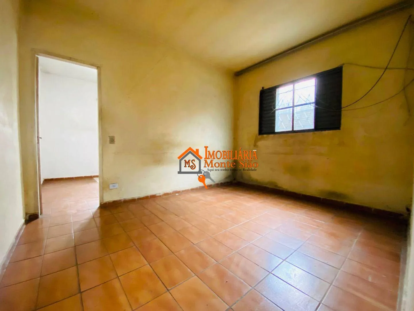 Imagem Casa com 4 dormitórios à venda, 150 m² por R$ 610.000,00 - Vila Rosália - Guarulhos/SP