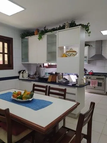 Imagem San Diego: casa duplex 450 m², 4 quartos e piscina