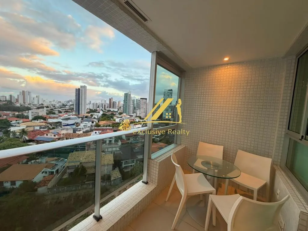 Imagem STUDIO RESIDENCIAL em Salvador - Bahia, Caminho das Árvores