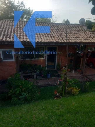 Imagem CHACARA RESIDENCIAL em VINHEDO - SP, VISTA ALEGRE