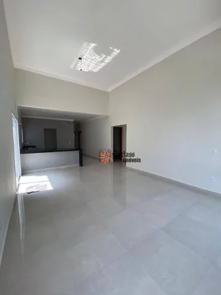 Imagem Casa com 5 dormitórios à venda, 260 m² por R$ 1.435.000 - Condomínio Itatiba Country Club - Itatiba/São Paulo
