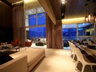 Imagem Condomínio Duo Morumbi São Paulo, Comprar apartamento com 3 quartos em Morumbi São Paulo SP
