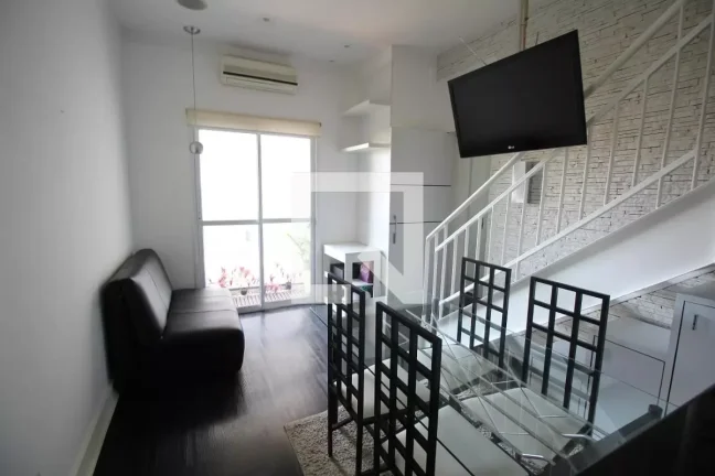 Imagem Apartamento à Venda - Vila Mariana, 2 Quartos, 98 m2