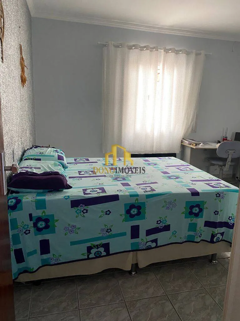 Imagem Casa a Venda No Jardim Stella - Santo André