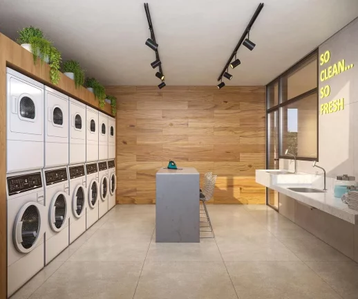 Imagem Apartamento à venda no bairro Vila Madalena - São Paulo/SP