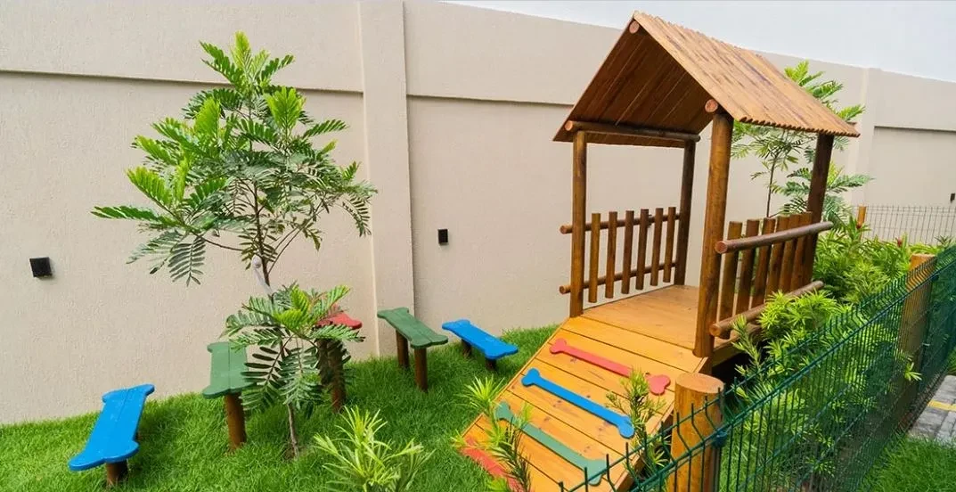 Imagem Apartamento com 3 Quartos à Venda, 66 m² em Candeias - Jaboatão dos Guararapes