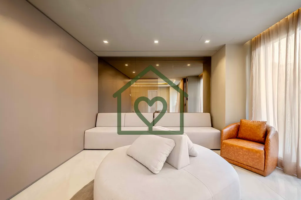 Imagem A exclusividade de uma vista incomparável no coração do bairro Boa Vista. Design em harmonia com ...