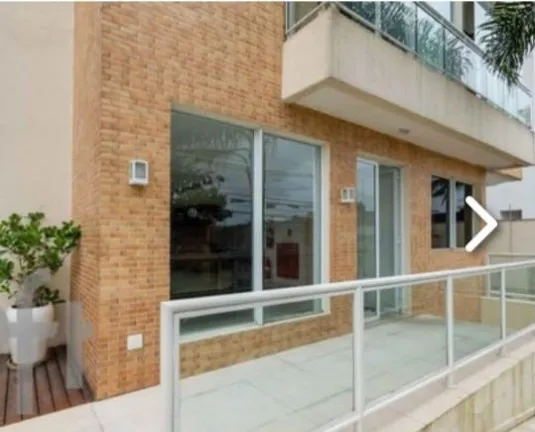 Imagem Apartamento com 2 Quartos à Venda, 90 m² em Vila Brasílio Machado - São Paulo