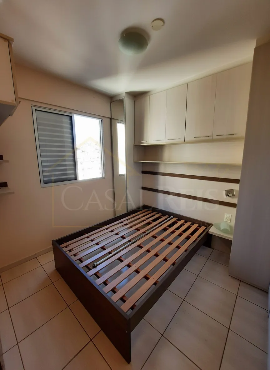 Imagem Apartamento 2 quartos à venda em Centro, Poços de Caldas