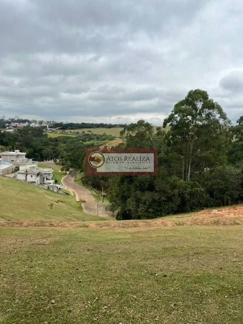 Imagem Vendo Oportunidade em Itatiba, Terreno 810m2 em condômino Ville de France, Jardim Paladino - R$ 320.000: Venda. Aproveite.