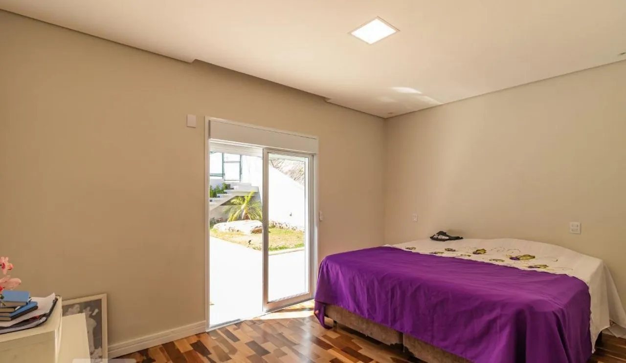 Imagem Casa 6 Dormitórios, 550 m² Condomínio Residencial Tamboré 1