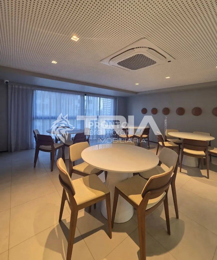 Imagem Apartamento à venda em Boa Viagem | 2 quartos, suíte e lazer completo