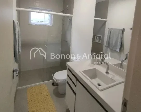 Imagem Casa em condomínio com 3 Quartos e 3 Banheiros no bairro Parque Imperador em Campinas - SP.

Linda ...