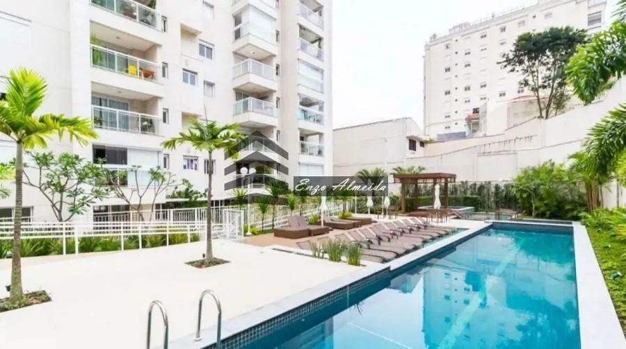 Imagem Apartamento à venda em São Paulo/SP