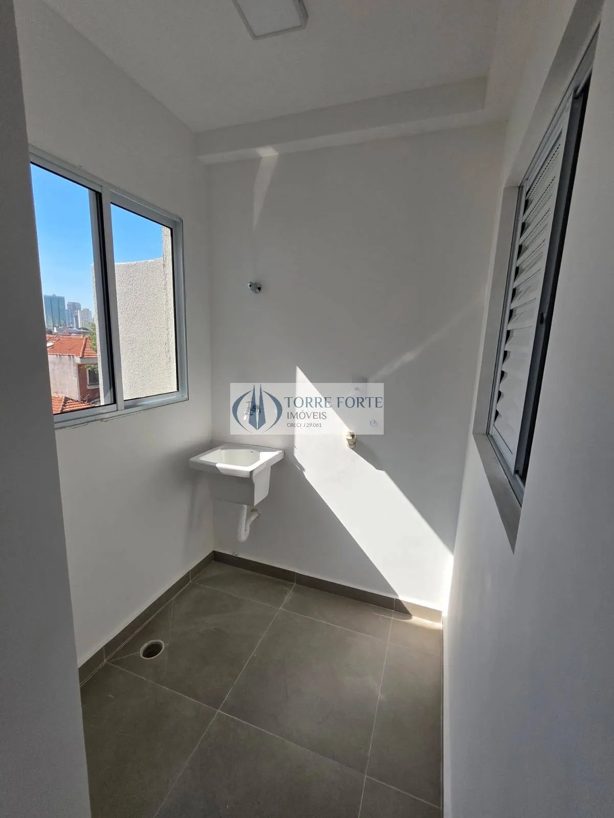 Imagem Apartamento 2 dormitórios sem vaga NOVO alto da Mooca