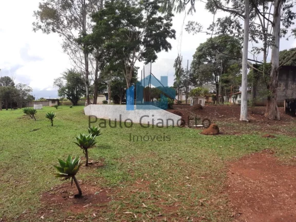 Imagem Chácara com 8.300 m2 - Lazer e Natureza - Bunjiro Nakao - Ibiúna