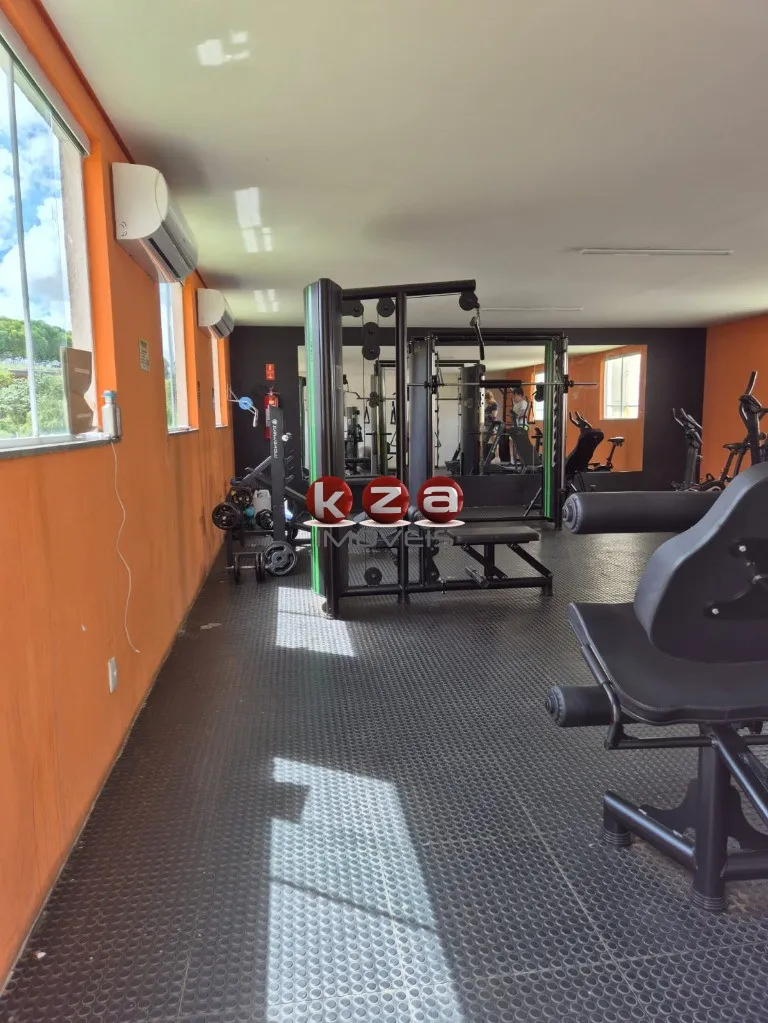 Imagem Excelente oportunidade: Apartamento para venda em Campinas-SP, Parque das Cachoeiras - 2 quartos, 1 sala, 1 banheiro - 44m²