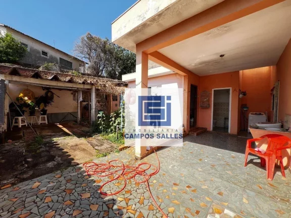 Imagem Casa com 2 dormitórios à venda, 145 m² por R$ 450.000,00 - Centro - Socorro/SP