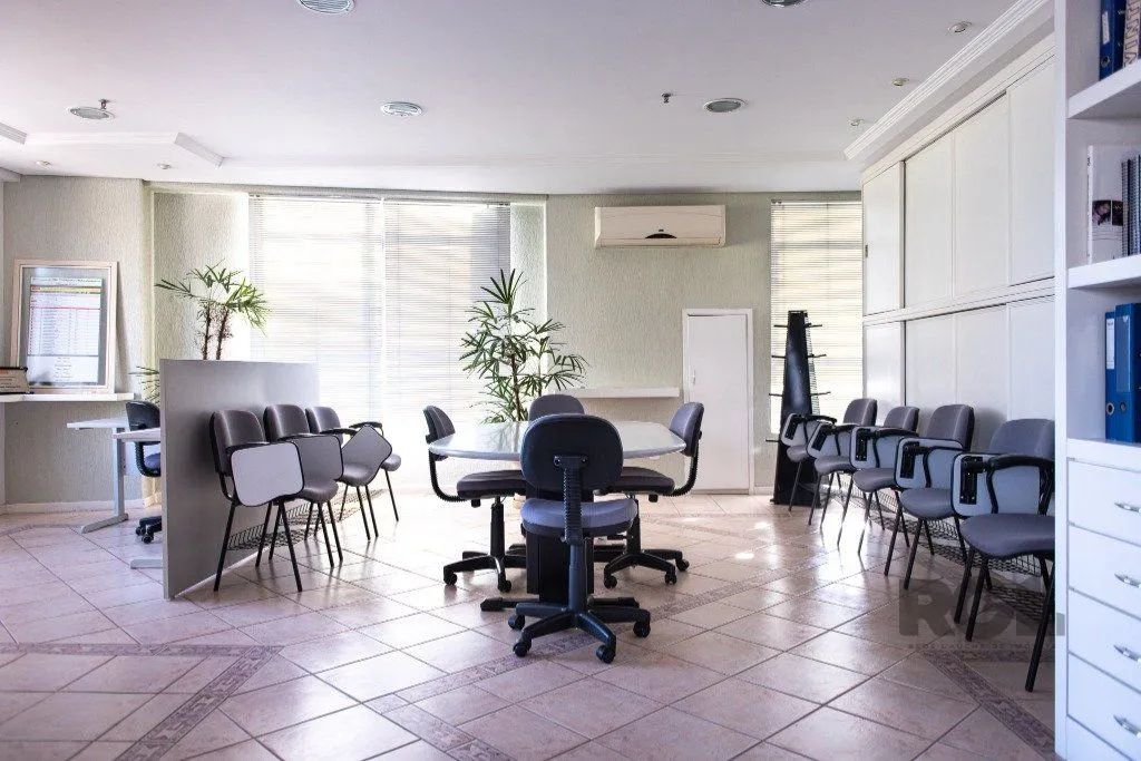 Imagem Conjunto/Sala Bairro Auxiliadora