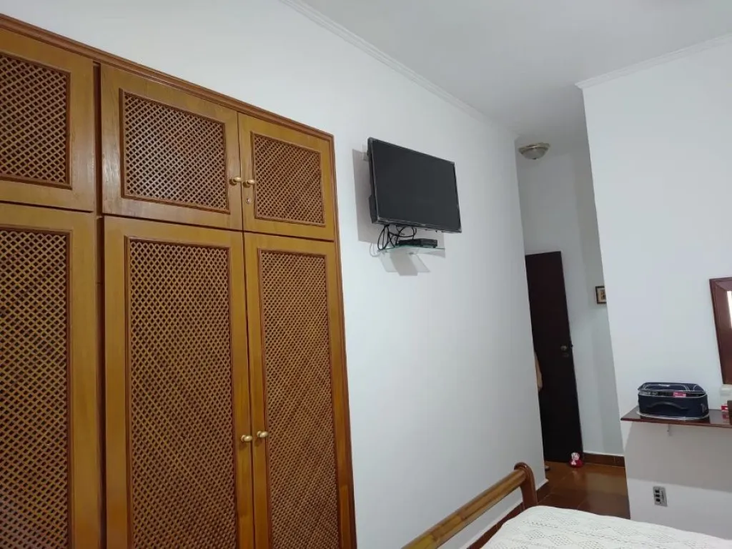 Imagem CASA COM 90,00 m² - CAIÇARA - PRAIA GRANDE SP