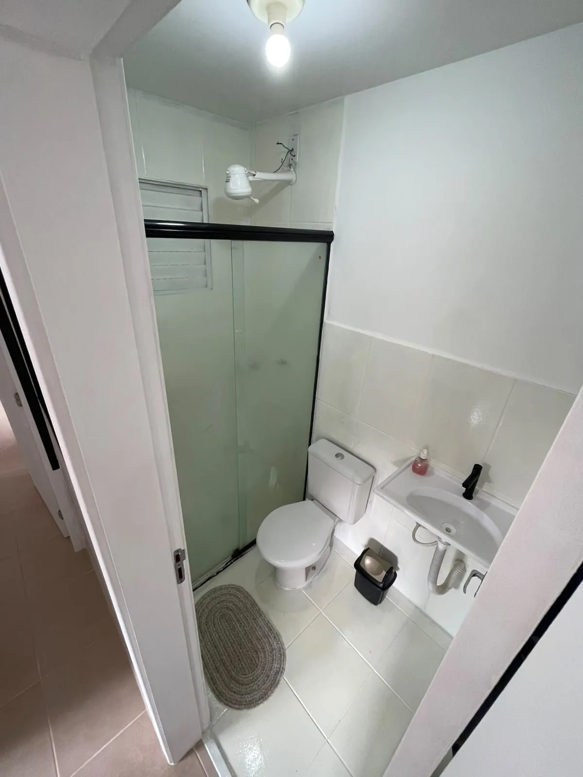 Imagem Apartamento 2 quartos Condomínio Chapada Imperial Bairro Planalto