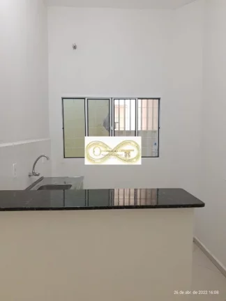 Imagem Sala Comercial para Locação na Avenida Santa Isabel!