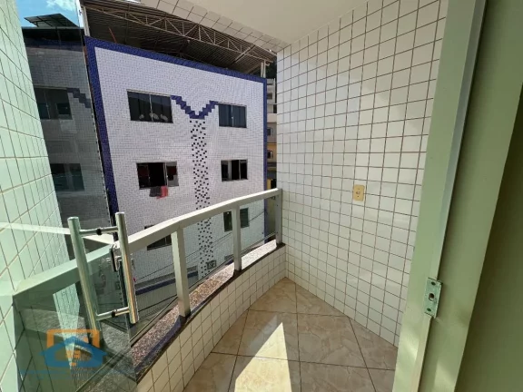 Imagem Espaçoso apartamento no bairro Bethania - Ipatinga