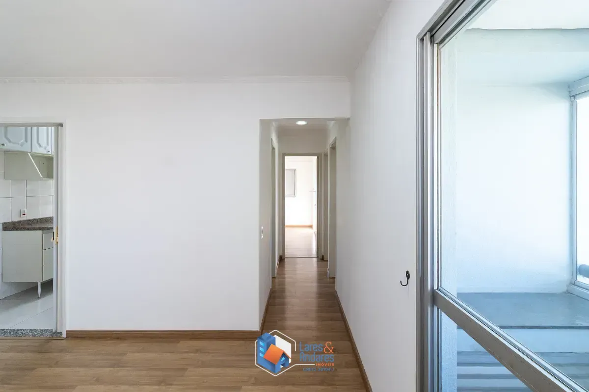Imagem Apartamento para venda em Nossa Senhora do Ó com 3 quartos, sendo 1 suíte, 70m²