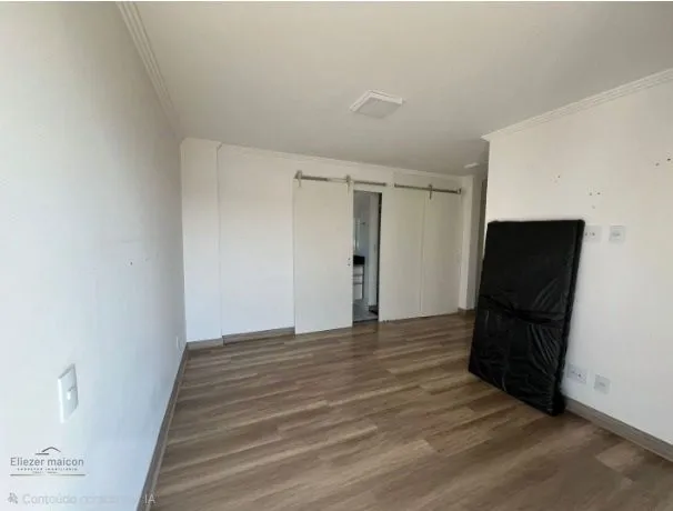 Imagem Apartamento a venda com 3 suítes e duas vagas | Vila Togni - Poços de Caldas