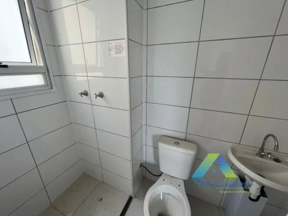 Imagem SACOMÃ APARTAMENTO 46 metros, 2 dormitórios, 1 vaga com ótima localização e valor !!!