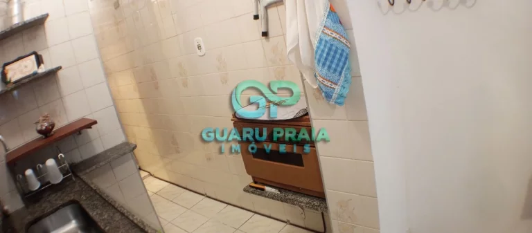 Imagem Apartamento à venda no bairro Pitangueiras - Guarujá/SP