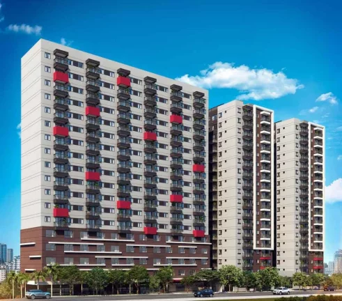 Foto do imóvel APARTAMENTO RESIDENCIAL em São Paulo - SP, Planalto Paulista