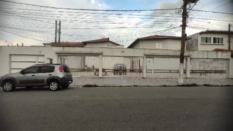 Foto do imóvel Oportunidade Única em PRAIA GRANDE - SP | Tipo: Apartamento | Negociação: Licitação Aberta | Situação: Imóvel em RUA ANTONIO CANDIDO DA SILVA