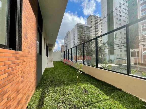 Foto do imóvel Garden novo no Bigorrilho