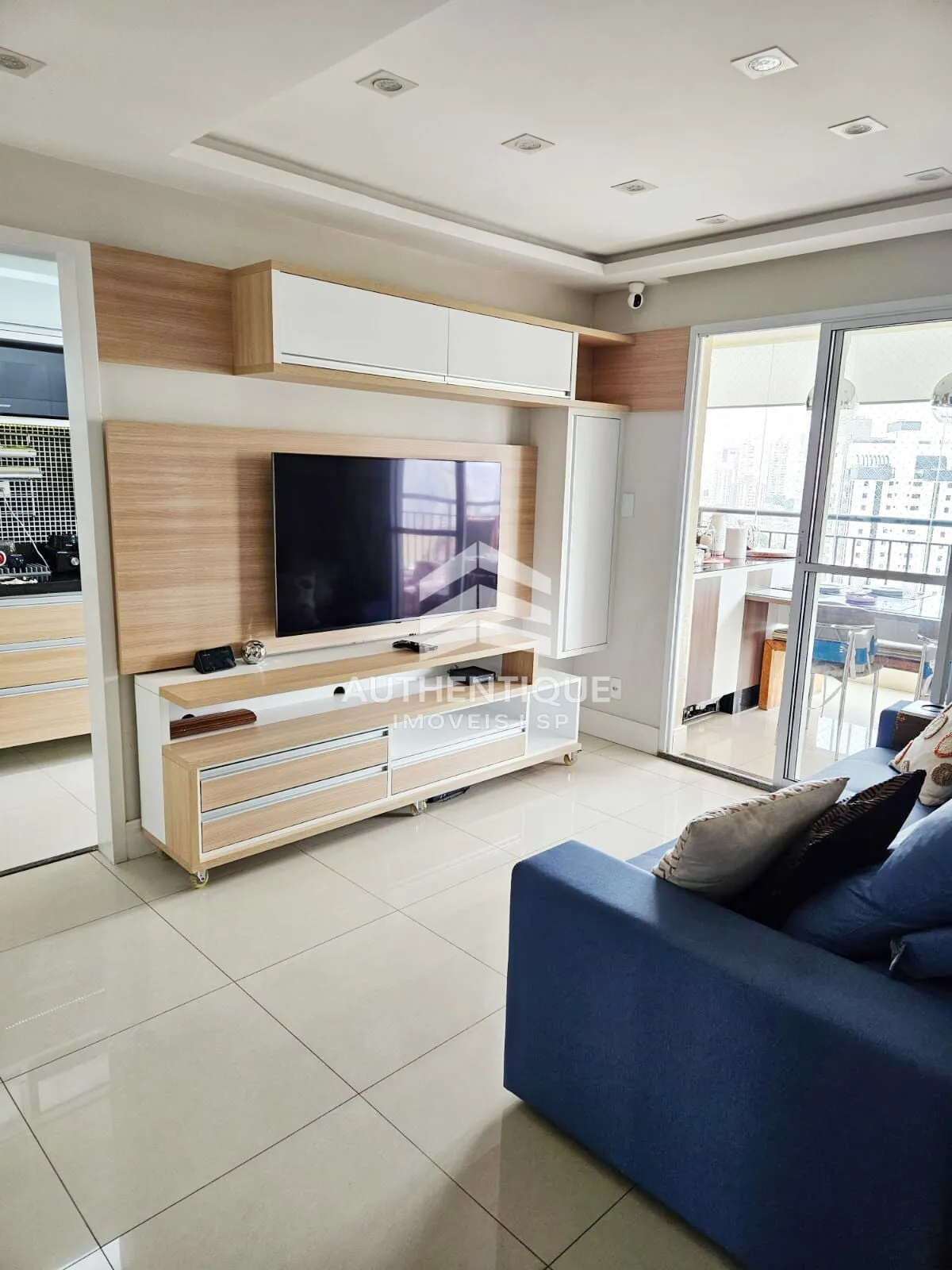 Imagem Face Vila Mariana - Apartamento em Vila Mariana, São Paulo/SP