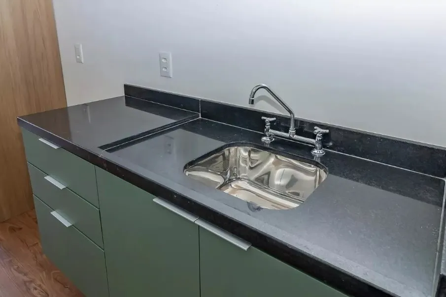 Imagem Apartamento para Locação em São Paulo / SP no bairro Perdizes