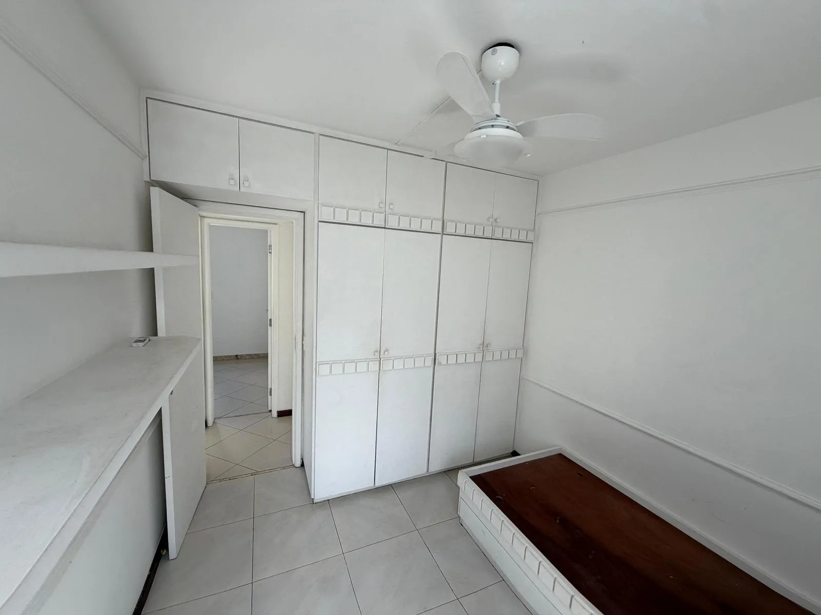 Imagem Apartamento RESIDENCIAL em Salvador - Bahia, Candeal
