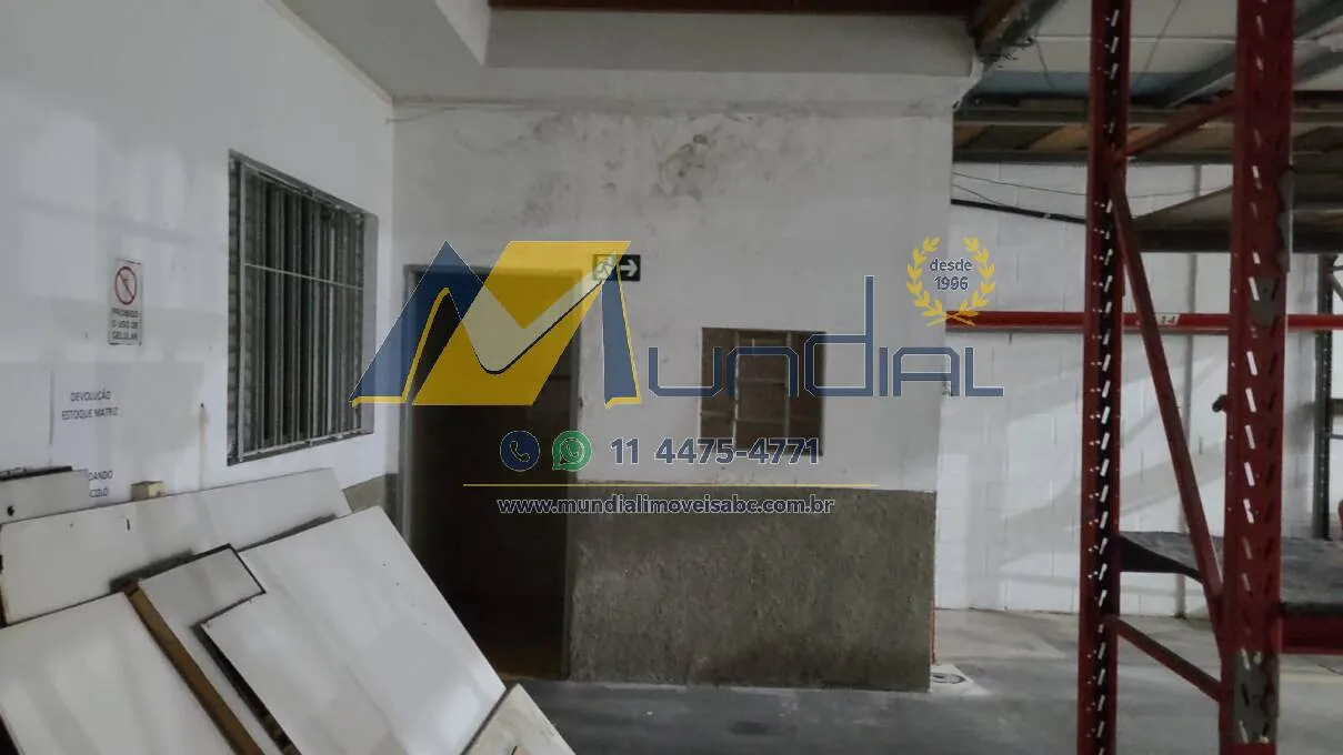 Imagem Uma escolha prática em uma região estratégica