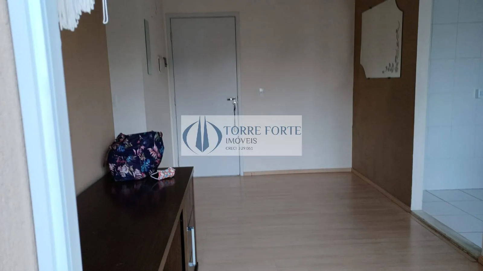 Imagem Lindo apartamento 2 dormitórios, 1 suíte, 1 vaga lazer completo
