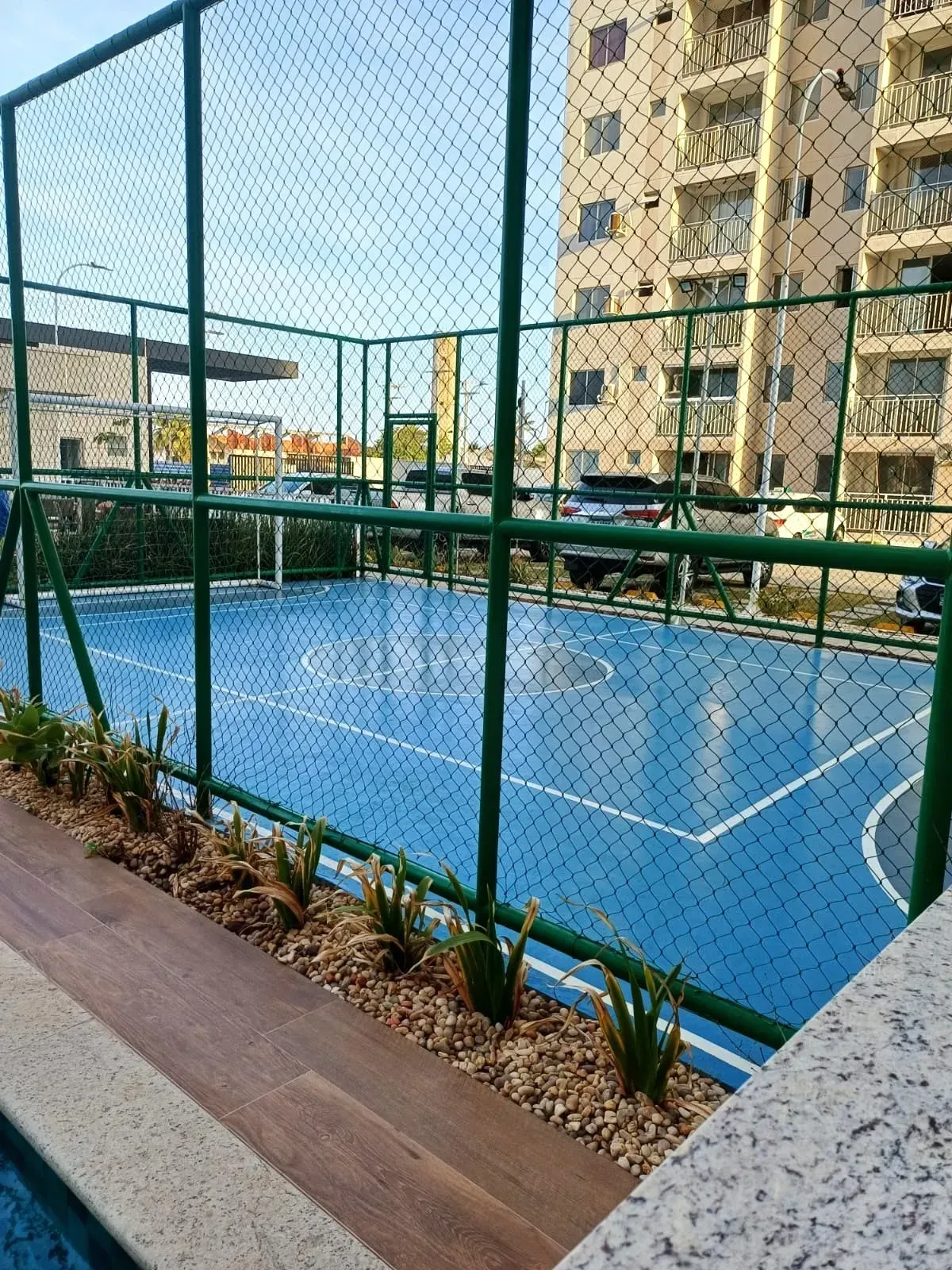 Imagem Apartamento com 2 Quartos à Venda, 52 m² em Praia do Futuro II - Fortaleza
