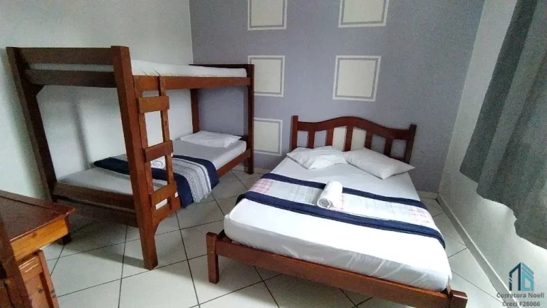 Imagem (PERMUTA) Pousada a venda 10 quartos em Guaratuba PR