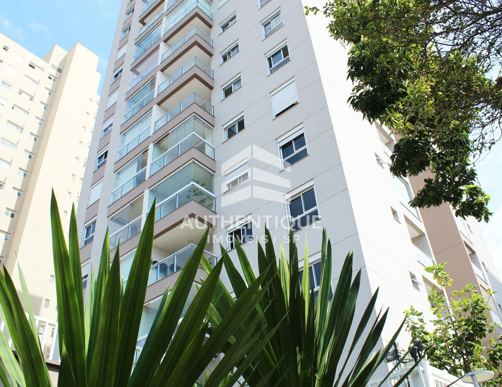 Imagem Edificio MariAna - Apartamento à venda em São Paulo/SP