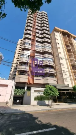 Foto do imóvel Apartamento à venda no Centro de Londrina