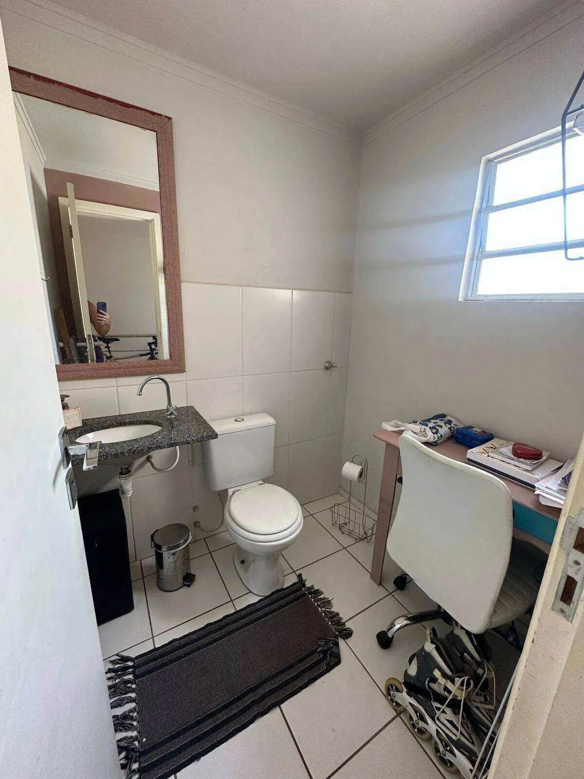 Imagem Cobertura à venda, no Condomínio Residencial Ágata Ville em Campinas, Jardim Nova Europa, com 2 quartos, 100m2