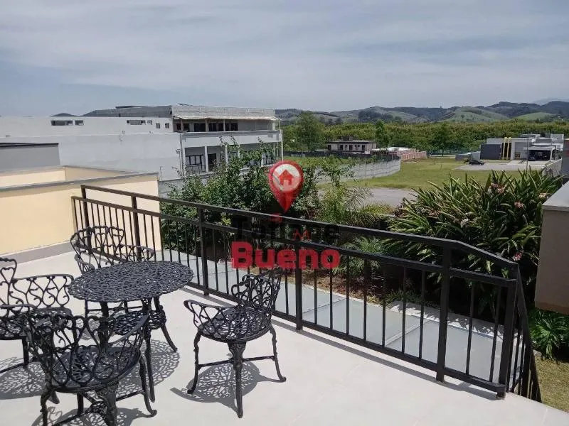 Imagem Casa 4 suítes 284m² 4 vagas Urbanova V Sao Jose Dos Campos/SP